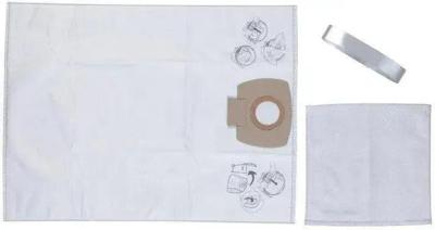 Milwaukee Filterzakken Fleece 25L VE=5 - 4932352306