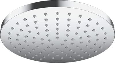 Hansgrohe Hoofddouche Vernis Blend 200 1 Jet EcoSmart Chroom Hansgrohe Hoofddouche Vernis Blend 200 1 Jet EcoSmart Chroom