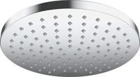 Hansgrohe Hoofddouche Vernis Blend 200 1 Jet EcoSmart Chroom - thumbnail