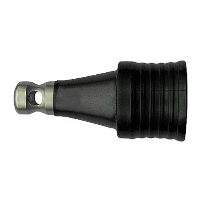 Makita Accessoires Neusstuk voor bithouder 76mm | 122211-8 - 122211-8