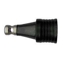 Makita Accessoires Neusstuk voor bithouder 76mm | 122211-8 - 122211-8 - thumbnail