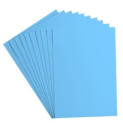 Florence • cardstock papier 216g glad a4 river 10x