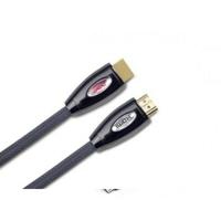 HDMI-Kabel DCU METAL PREMIUM - thumbnail