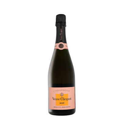 Veuve Clicquot Rose