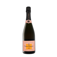 Veuve Clicquot Rose - thumbnail
