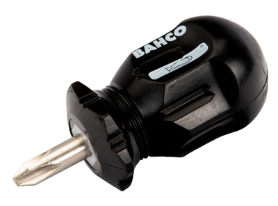 Bahco stubby twee tips scrdr.ph2 | 1016