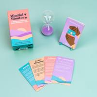 Mindful Minutes ontspanningsset - thumbnail