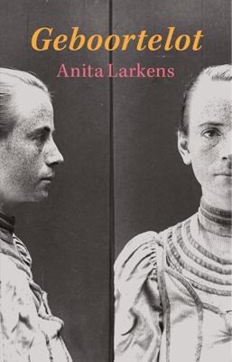 Geboortelot - Anita Larkens - ebook