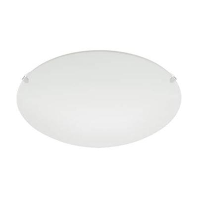 Eglo PlafondlampMars 24cm effen wit - 80265