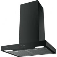 Conventionele Afzuigkap Mepamsa STILO NEO 60 Zwart - thumbnail