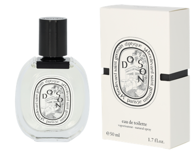 Diptyque Do Son Eau de toilette 50 ml Dames
