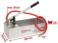 KS Tools 9022004 Testpomp - thumbnail