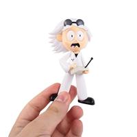 Back to the Future Comic Ons - Doc and Marty - thumbnail