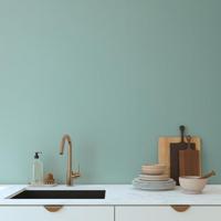 AS Creation PintWalls II - Blauw - 389038 - thumbnail