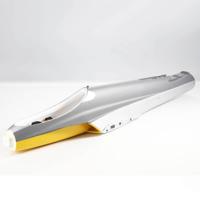 FMS - 64Mm Futura Fuselage - Yellow (FMSEN101YL) - thumbnail