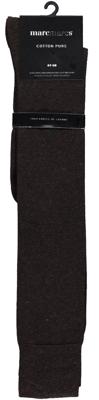 Marcmarcs kniekous heren - Katoen pure