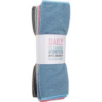 Keukendoek Ultra Clean Multicolour 30 x 30 cm - thumbnail