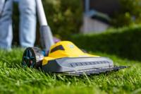 Gloria Haus und Garten FineCut 230V Grastrimmer Elektrisch Snijbreedte max.: 250 mm - thumbnail