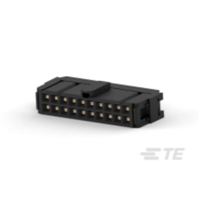 TE Connectivity 1658622-4 Inhoud: 1 stuk(s) Tube