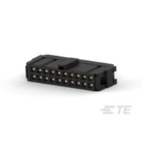 TE Connectivity 1658622-4 Inhoud: 1 stuk(s) Tube - thumbnail