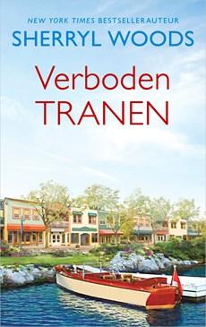 Verboden tranen - Sherryl Woods - ebook