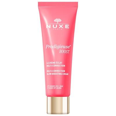 Nuxe Face Crème Prodigieuse Boost Crème Soyeuse Multi-Correction 40ml