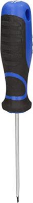 Brilliant Tools BT030902 Platte schroevendraaier Kopbreedte: 3 mm Koplengte: 75 mm
