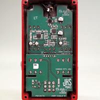 JHS Pedals Angry Charlie V3 overdrive / distortion effectpedaal - thumbnail