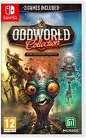 Oddworld Collection - thumbnail