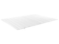 LIVARNO home Matrasbeschermer 140 x 200 cm - thumbnail