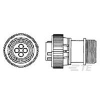 TE Connectivity 211882-1 1 stuk(s) Bag - thumbnail