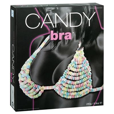 Snoep BH - Candy Bra