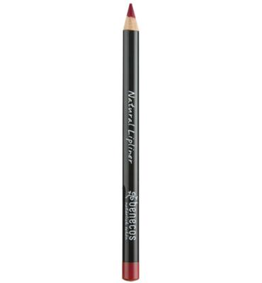 Benecos Lippenpotlood Rood Benecos Lippenpotlood Rood