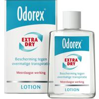 Odorex Extra Dry Lotion 50ml - thumbnail