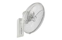 CasaFan Greyhound WV 45 FB LG Wandventilator 50 W (Ø x h) 44.3 cm x 280 mm Lichtgrijs Oscillerend, Zwenkbaar, Met afstandsbediening, Wandmontage mogelijk - thumbnail