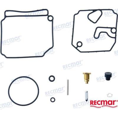 REPUESTOS MOTORES - Yamaha REC6H1-W0093-10 - KIT CARBURACION