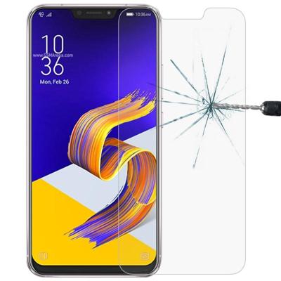 0 26 mm 9H 2.5D getemperd glas Film voor Asus Zenfone 5z ZS620KL