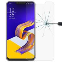 0 26 mm 9H 2.5D getemperd glas Film voor Asus Zenfone 5z ZS620KL - thumbnail