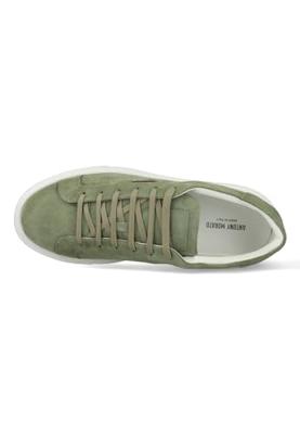 Antony Morato Sneakers MMFW01675-LE300005-4077 Groen-44 maat 44