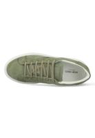 Antony Morato Sneakers MMFW01675-LE300005-4077 Groen-44 maat 44 - thumbnail