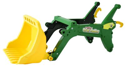 Rolly Toys Rollytrac John Deere voorlader