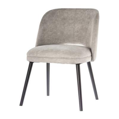 Riverdale Leeds eetkamerstoel grijs Riverdale Leeds eetkamerstoel grijs
