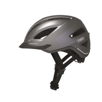 Abus pedelec 1.1 helm m (52-57) titanium - thumbnail