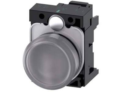 Siemens 3SU1102-6AA70-3AA0 Verlichte melder 1 stuk(s)