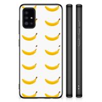 Samsung Galaxy A51 Silicone Case Banana - thumbnail