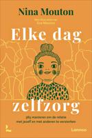 Elke dag zelfzorg - Nina Mouton - ebook - thumbnail