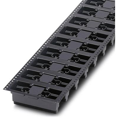 Phoenix Contact 1956027 Male behuizing (board) CCVA Totaal aantal polen: 8 Rastermaat: 5.08 mm Inhoud: 140 stuk(s)