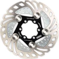 Elvedes remschijf crx 140mm - thumbnail