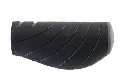 CONTEC handvatten "ergo +" ct grip ergo d2 plus 130/92mm, black