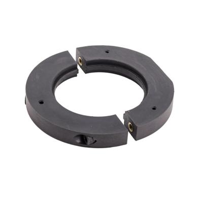 Dustco aansluitring tbv slijperkap - Dusttool - Makita 230 E/F